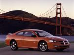 Dodge Stratus Coupe 2005 года